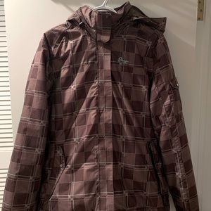 Orage Ski/Snowboard Jacket & Snowpants